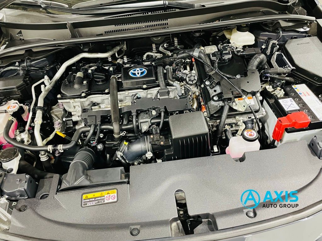 2023 Toyota Corolla Hybrid LE Jersey City NJ