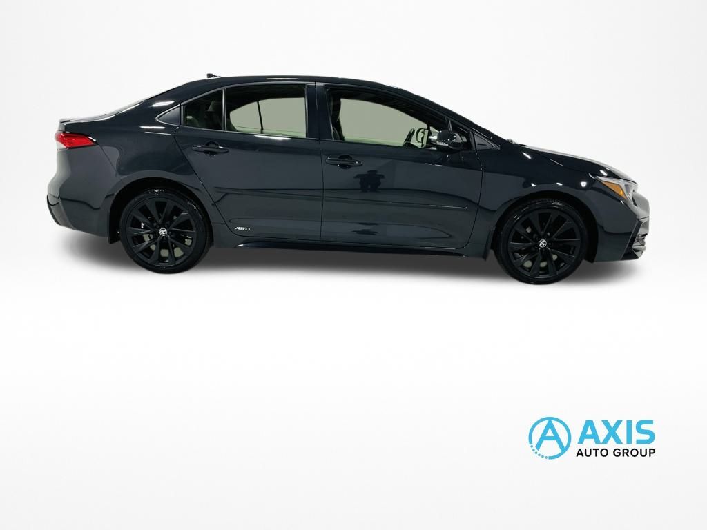 2023 Toyota Corolla Hybrid LE Jersey City NJ