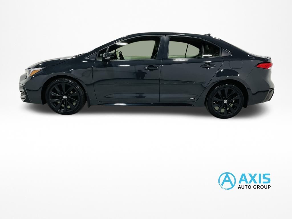 2023 Toyota Corolla Hybrid LE Jersey City NJ