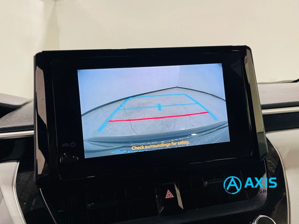 2023 Toyota Corolla Hybrid LE Jersey City NJ