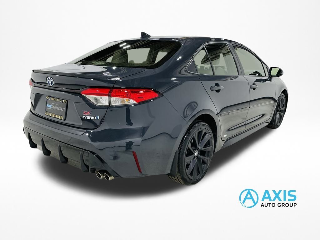 2023 Toyota Corolla Hybrid LE Jersey City NJ