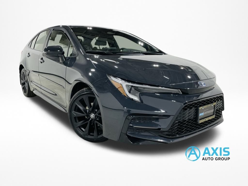 2023 Toyota Corolla Hybrid LE Jersey City NJ