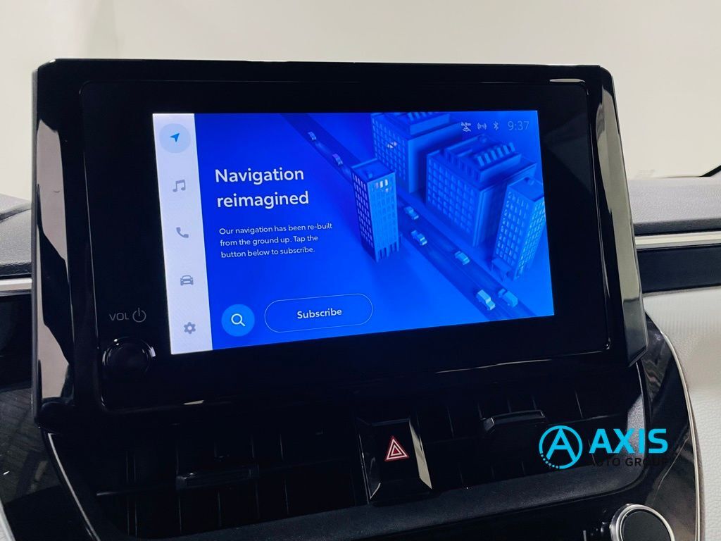 2023 Toyota Corolla Hybrid LE Jersey City NJ