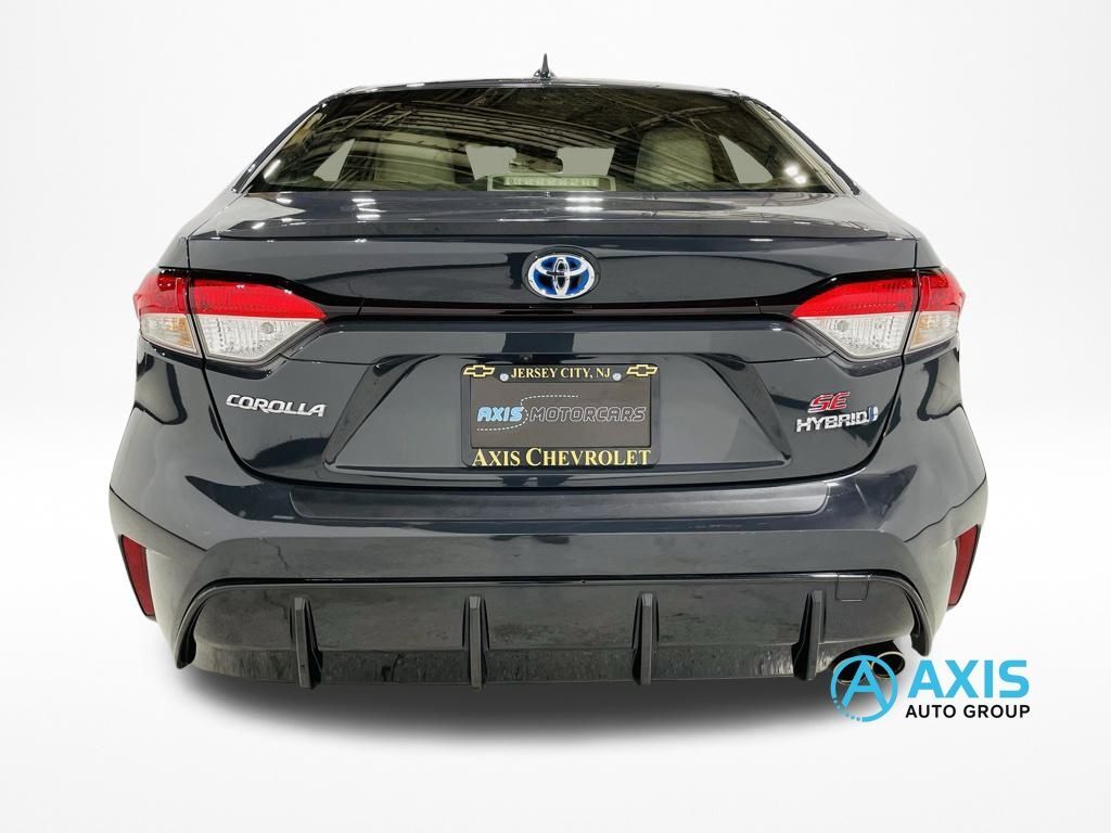 2023 Toyota Corolla Hybrid LE Jersey City NJ