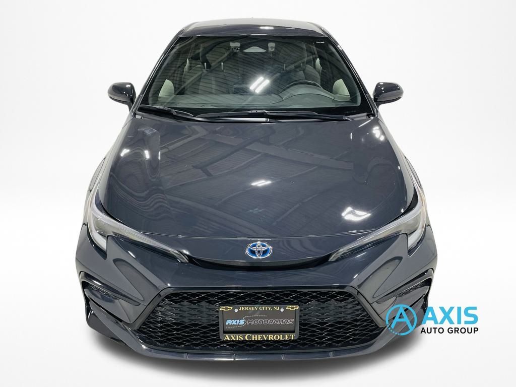 2023 Toyota Corolla Hybrid LE Jersey City NJ