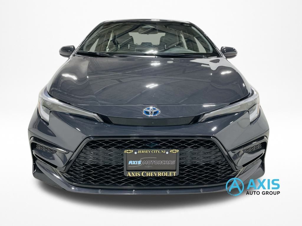 2023 Toyota Corolla Hybrid LE Jersey City NJ