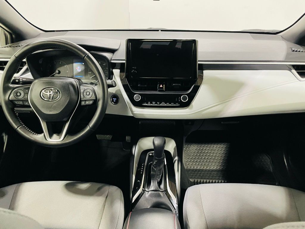 2023 Toyota Corolla Hybrid LE Jersey City NJ