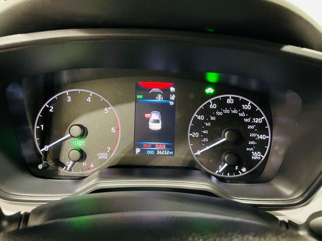 2023 Toyota Corolla Hybrid LE Jersey City NJ