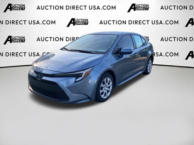 2023 Toyota Corolla Hybrid