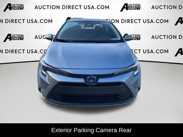 2023 Toyota Corolla Hybrid LE Raleigh NC