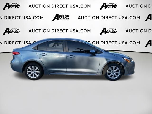 2023 Toyota Corolla Hybrid LE Raleigh NC