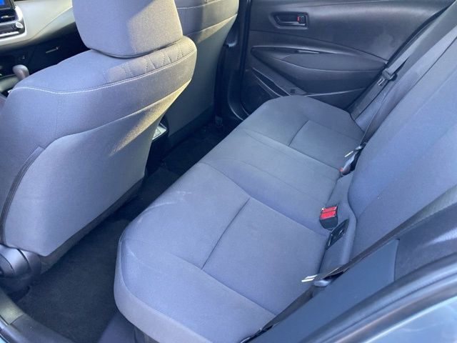 2023 Toyota Corolla Hybrid LE Raleigh NC