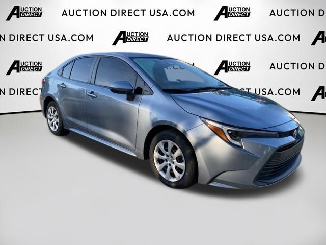 2023 Toyota Corolla Hybrid LE Raleigh NC