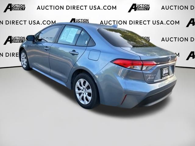 2023 Toyota Corolla Hybrid LE Raleigh NC
