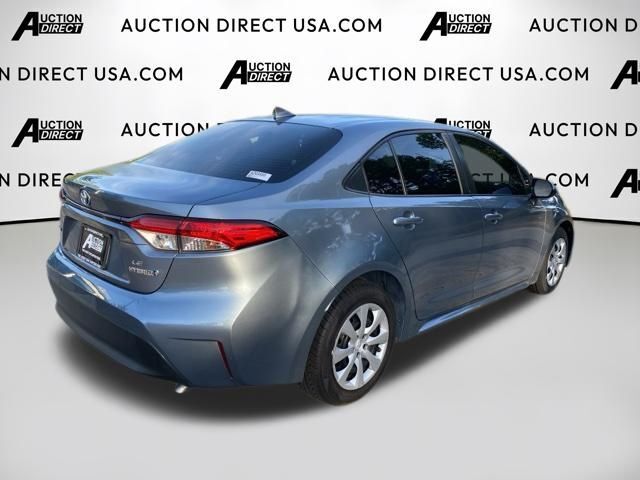 2023 Toyota Corolla Hybrid LE Raleigh NC