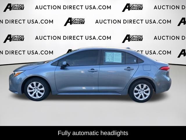 2023 Toyota Corolla Hybrid LE Raleigh NC