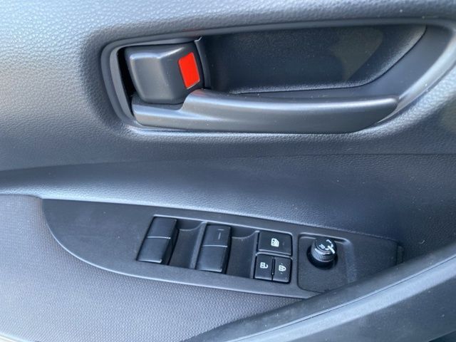 2023 Toyota Corolla Hybrid LE Raleigh NC