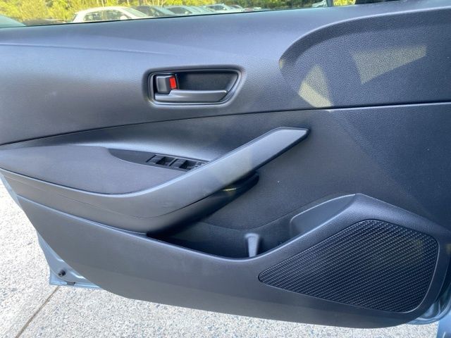 2023 Toyota Corolla Hybrid LE Raleigh NC