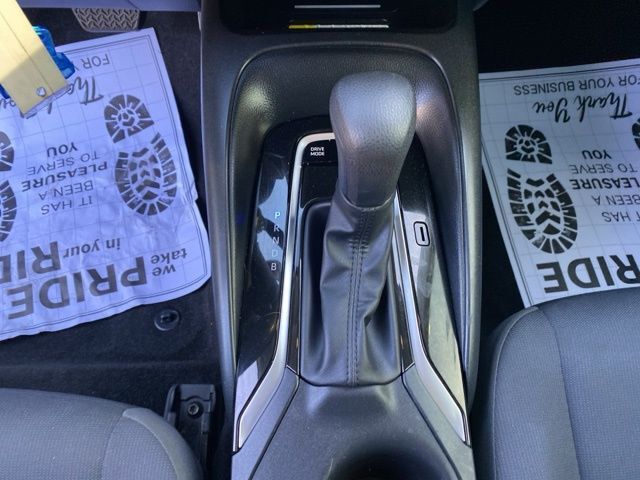 2023 Toyota Corolla Hybrid LE Raleigh NC