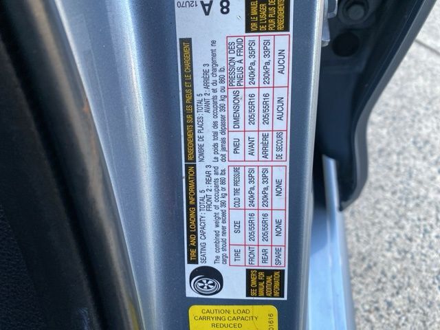 2023 Toyota Corolla Hybrid LE Raleigh NC