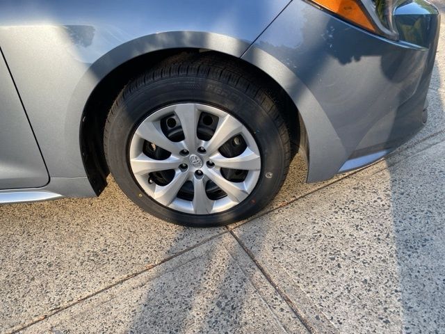 2023 Toyota Corolla Hybrid LE Raleigh NC