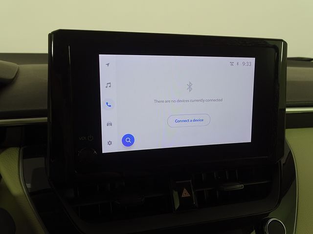 2023 Toyota Corolla Hybrid LE Raleigh NC