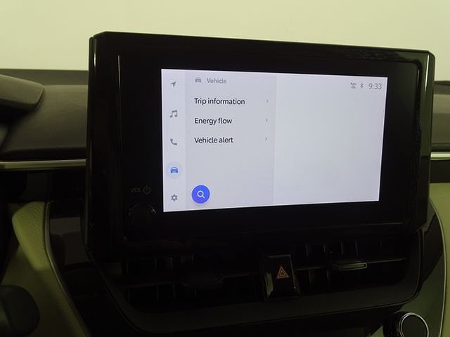 2023 Toyota Corolla Hybrid LE Raleigh NC