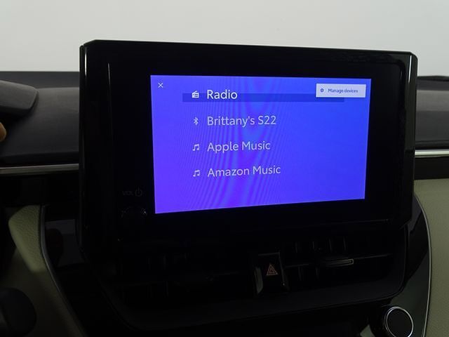 2023 Toyota Corolla Hybrid LE Raleigh NC