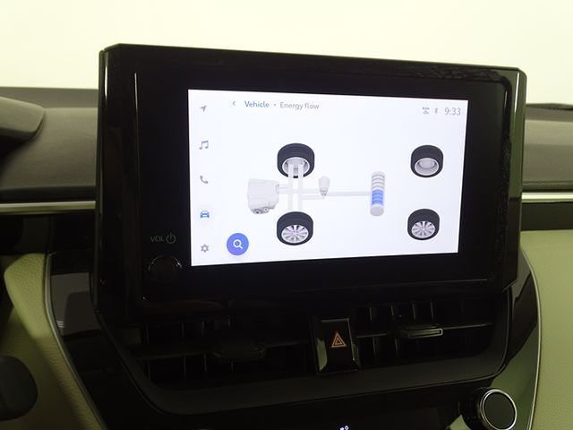 2023 Toyota Corolla Hybrid LE Raleigh NC