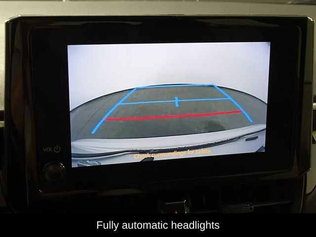 2023 Toyota Corolla Hybrid LE Raleigh NC