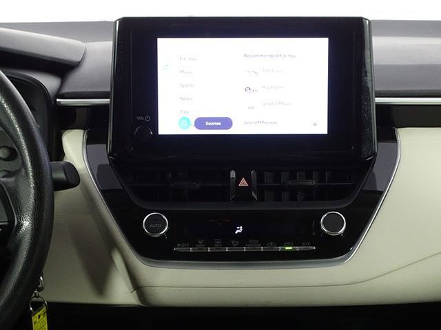 2023 Toyota Corolla Hybrid LE Raleigh NC