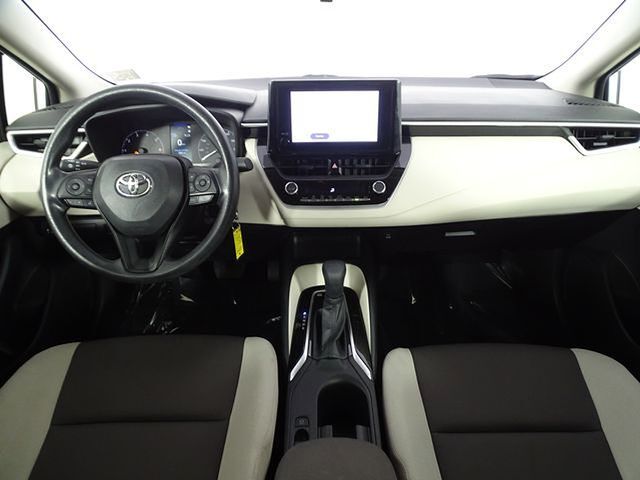 2023 Toyota Corolla Hybrid LE Raleigh NC