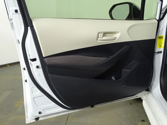 2023 Toyota Corolla Hybrid LE Raleigh NC