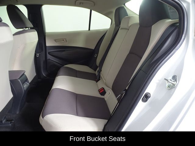 2023 Toyota Corolla Hybrid LE Raleigh NC