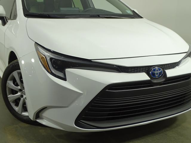 2023 Toyota Corolla Hybrid LE Raleigh NC