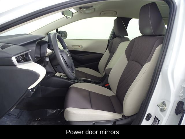 2023 Toyota Corolla Hybrid LE Raleigh NC