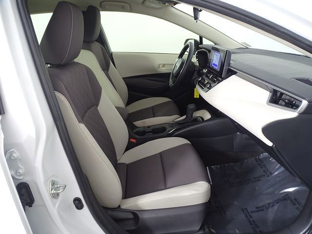 2023 Toyota Corolla Hybrid LE Raleigh NC