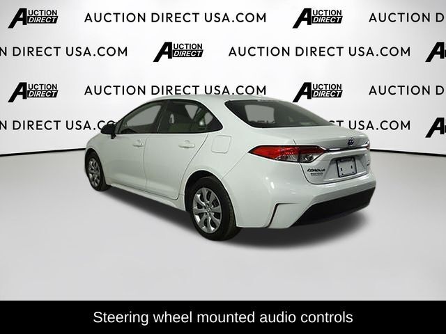 2023 Toyota Corolla Hybrid LE Raleigh NC