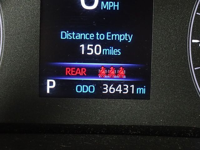 2023 Toyota Corolla Hybrid LE Raleigh NC