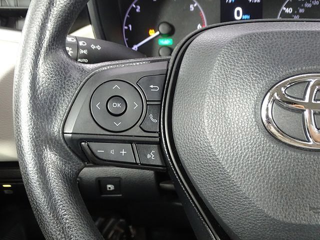 2023 Toyota Corolla Hybrid LE Raleigh NC