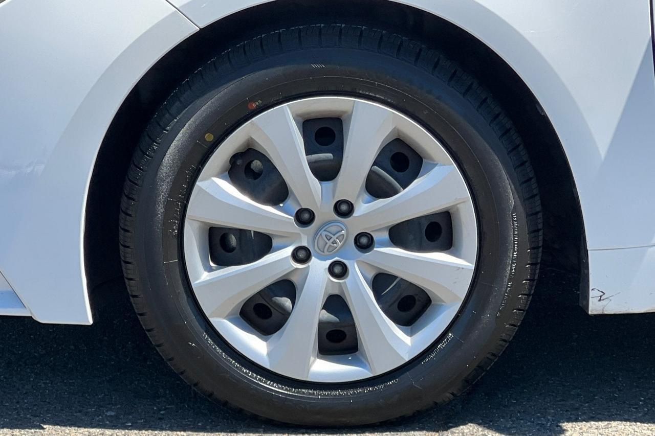 2023 Toyota Corolla Hybrid LE Roseville CA