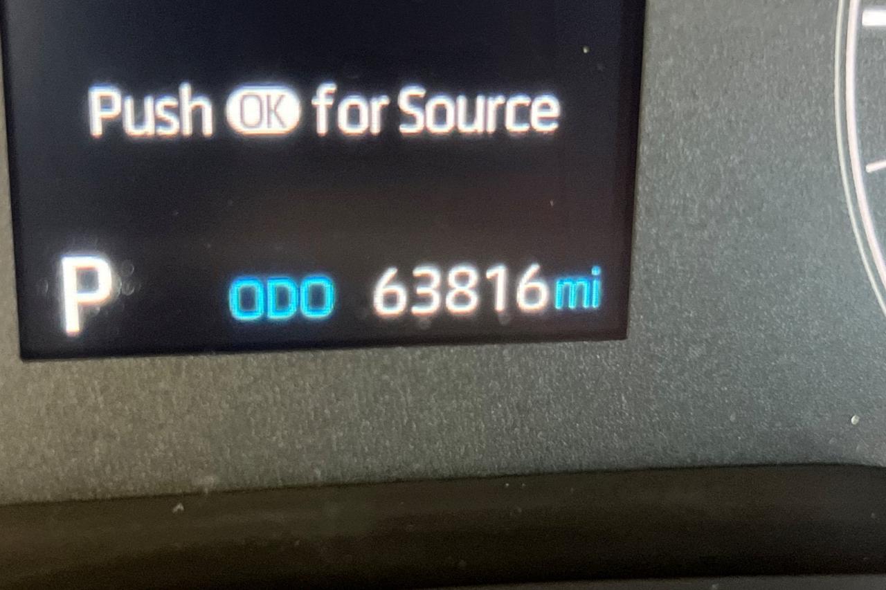 2023 Toyota Corolla Hybrid LE Roseville CA