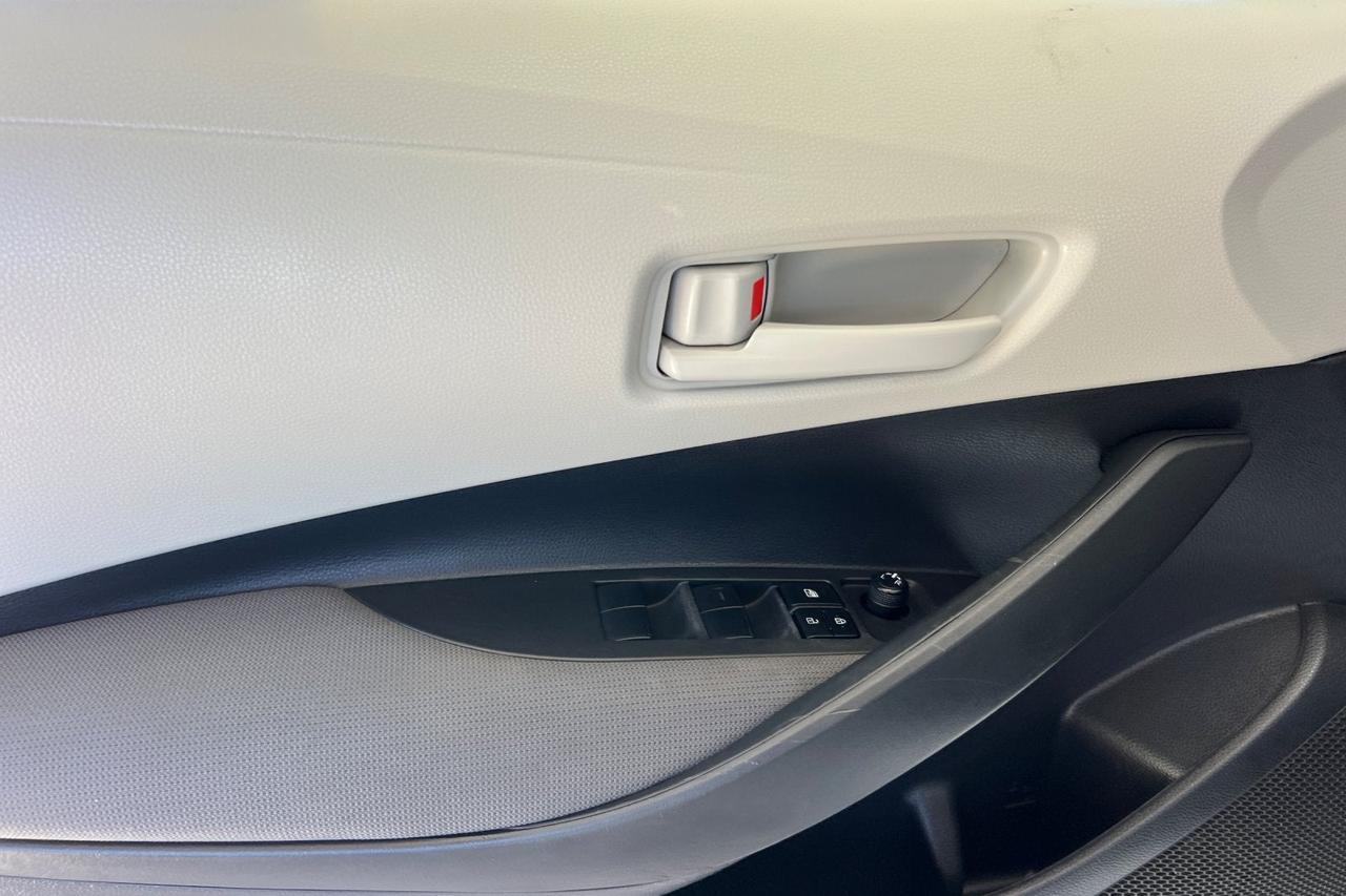 2023 Toyota Corolla Hybrid LE Roseville CA
