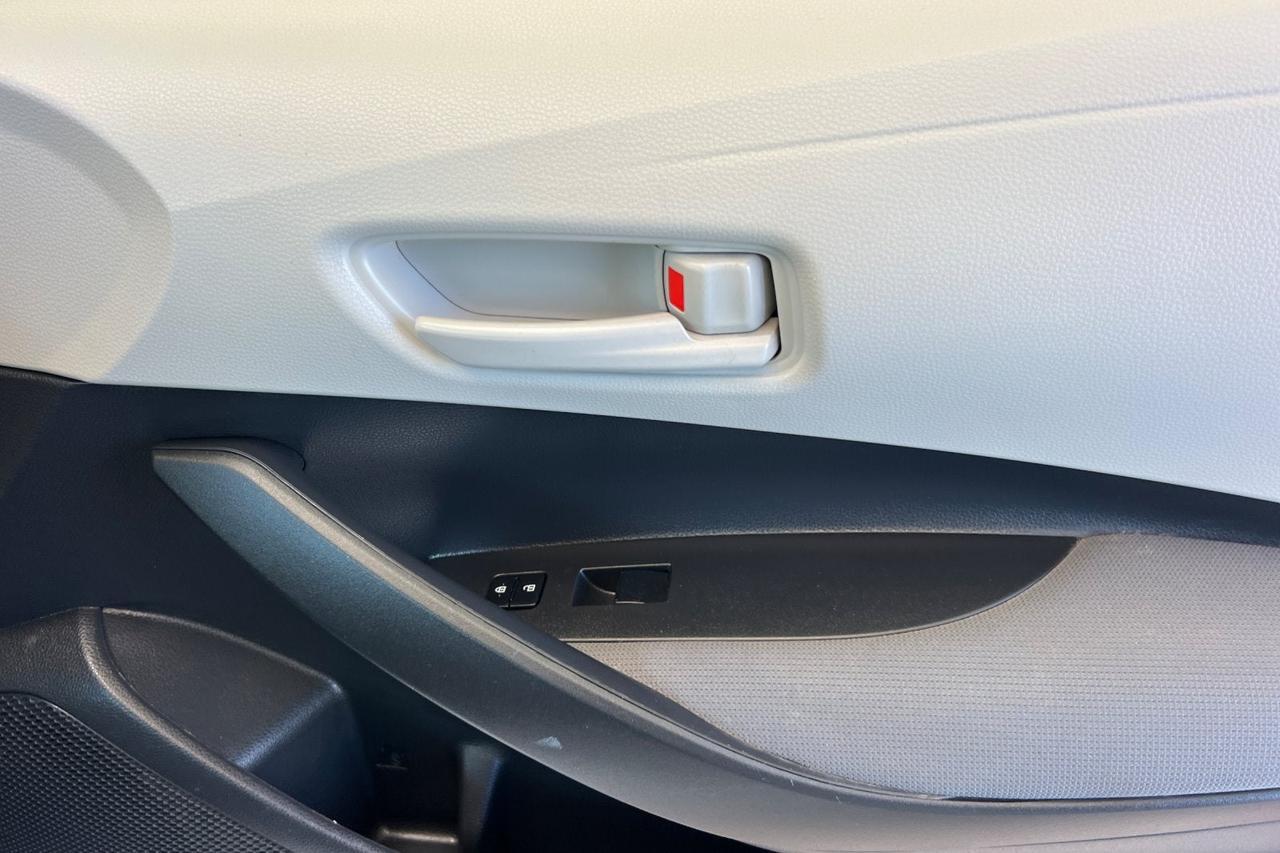 2023 Toyota Corolla Hybrid LE Roseville CA