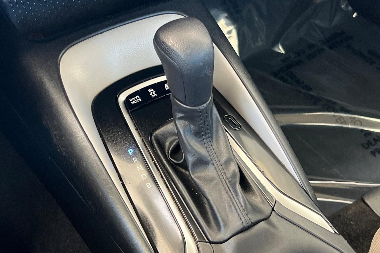 2023 Toyota Corolla Hybrid LE Roseville CA