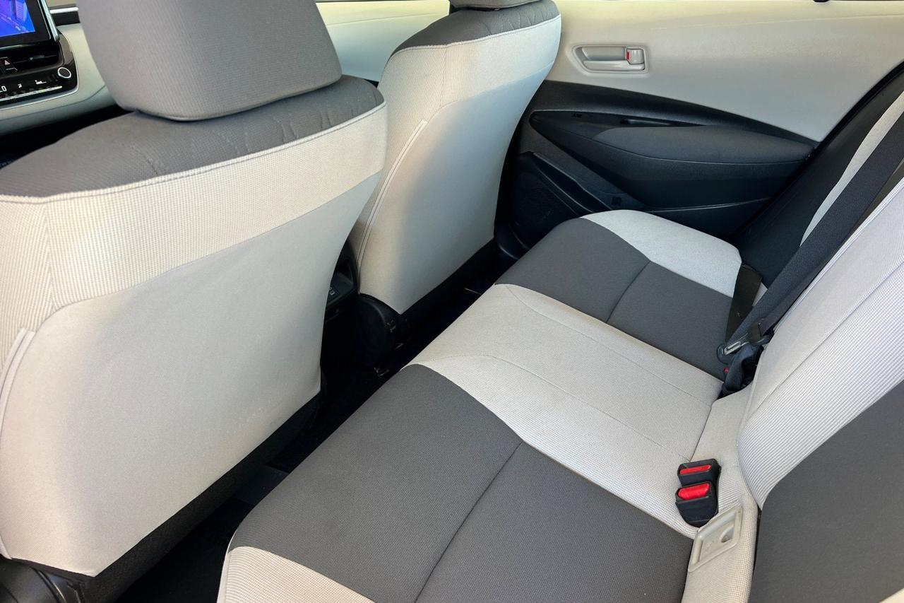 2023 Toyota Corolla Hybrid LE Roseville CA