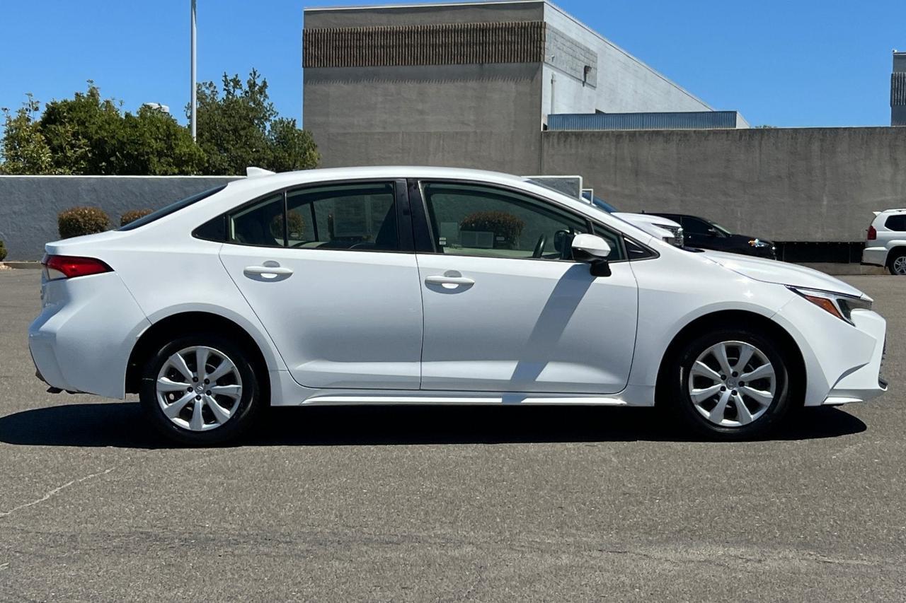 2023 Toyota Corolla Hybrid LE Roseville CA