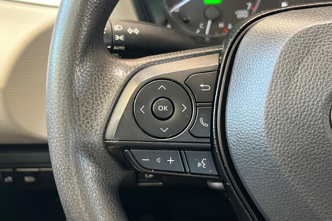 2023 Toyota Corolla Hybrid LE Roseville CA