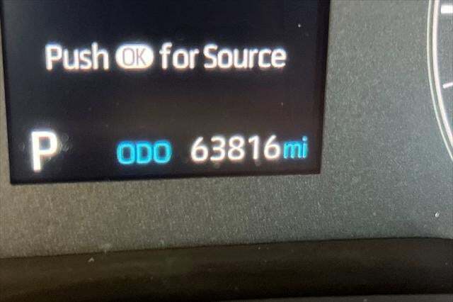 2023 Toyota Corolla Hybrid LE Roseville CA