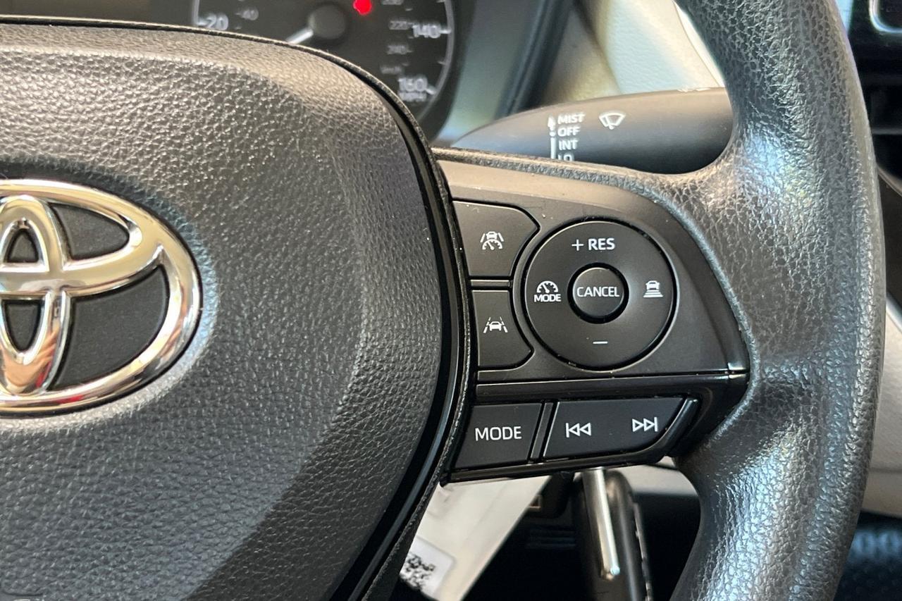 2023 Toyota Corolla Hybrid LE Roseville CA